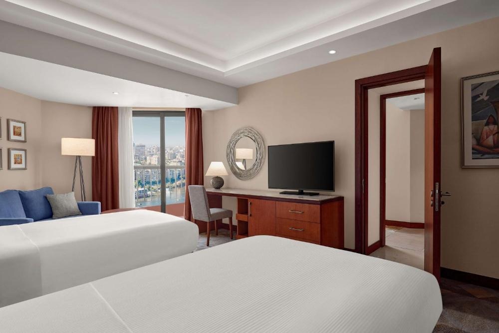 Ramses Hilton Hotel & Casino Image 104