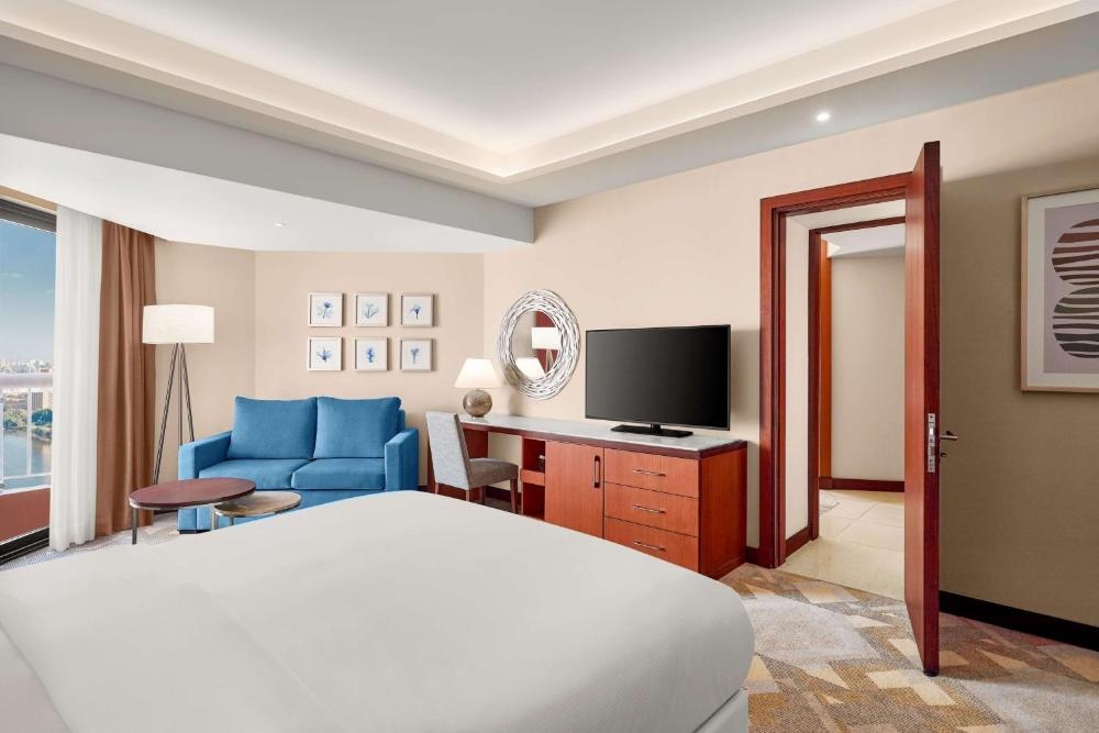 Ramses Hilton Hotel & Casino Image 107