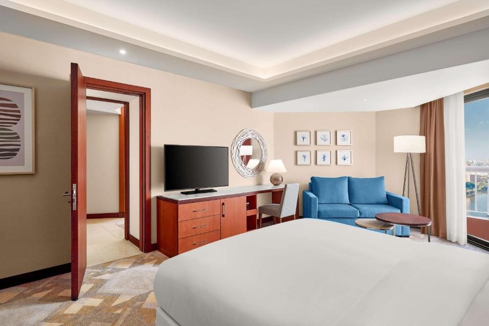 Ramses Hilton Hotel & Casino Image 108
