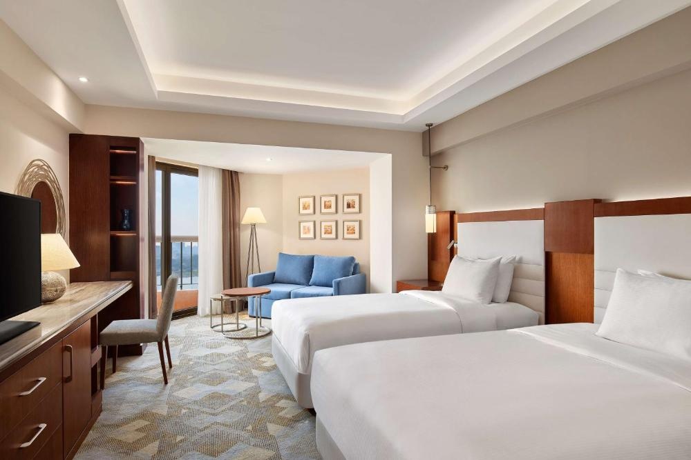 Ramses Hilton Hotel & Casino Image 112