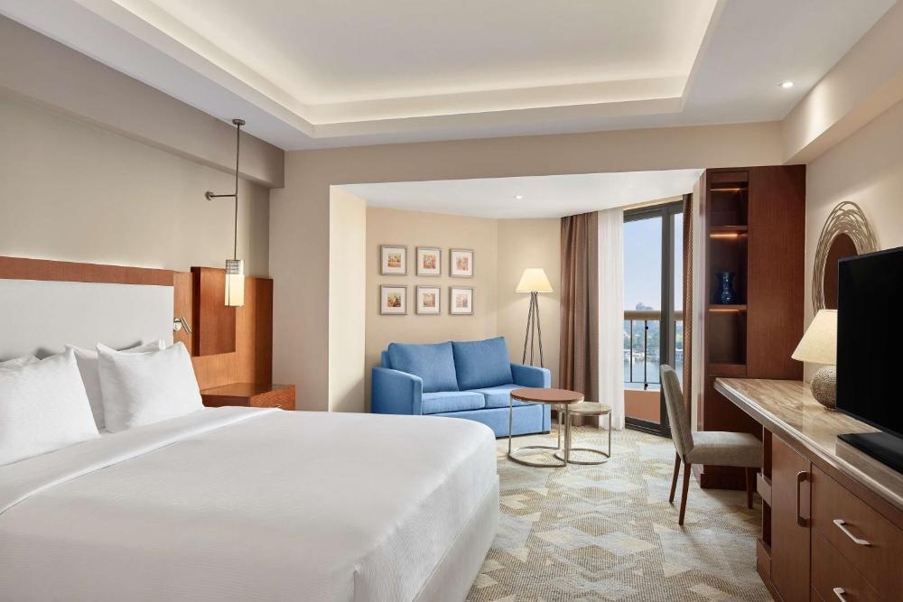 Ramses Hilton Hotel & Casino Image 117