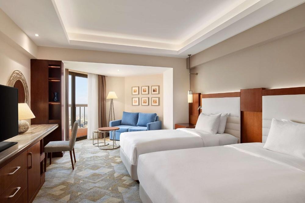 Ramses Hilton Hotel & Casino Image 124