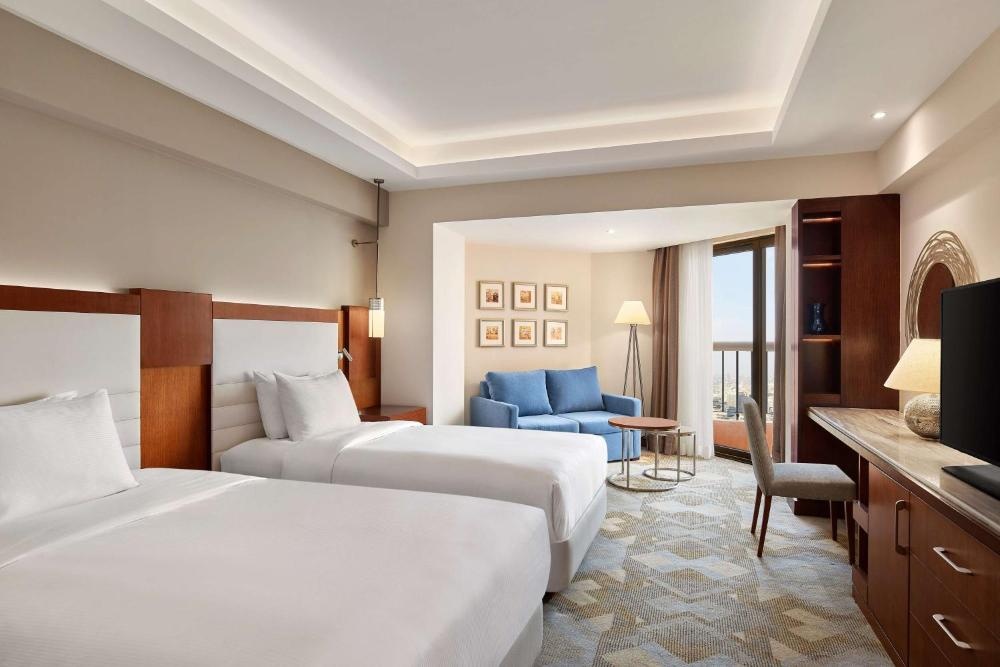 Ramses Hilton Hotel & Casino Image 126