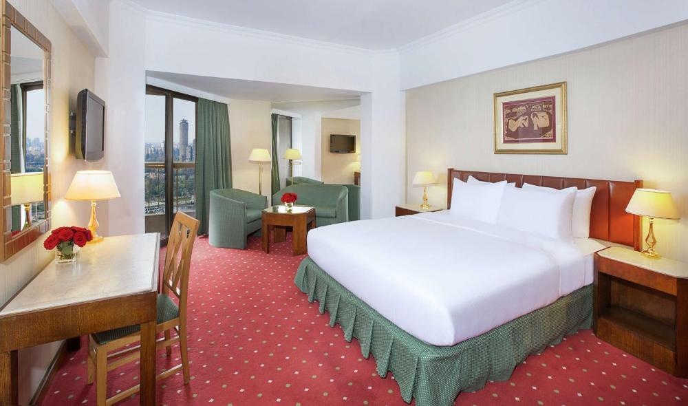 Ramses Hilton Hotel & Casino Image 13