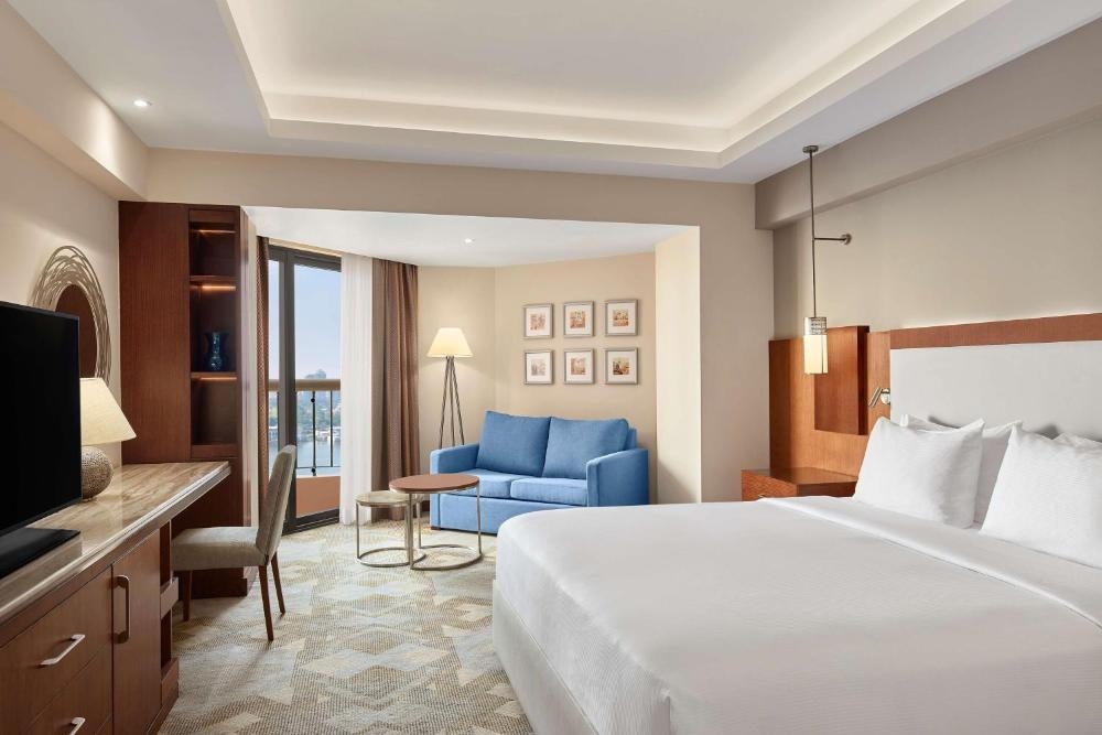Ramses Hilton Hotel & Casino Image 18