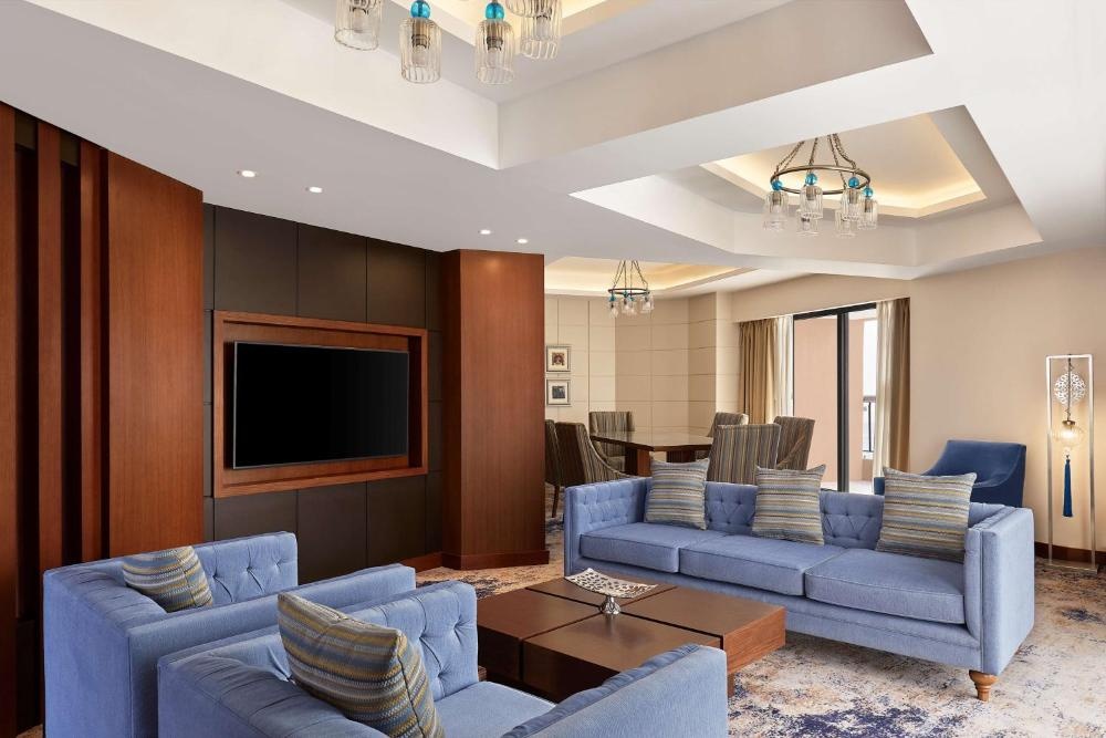 Ramses Hilton Hotel & Casino Image 32