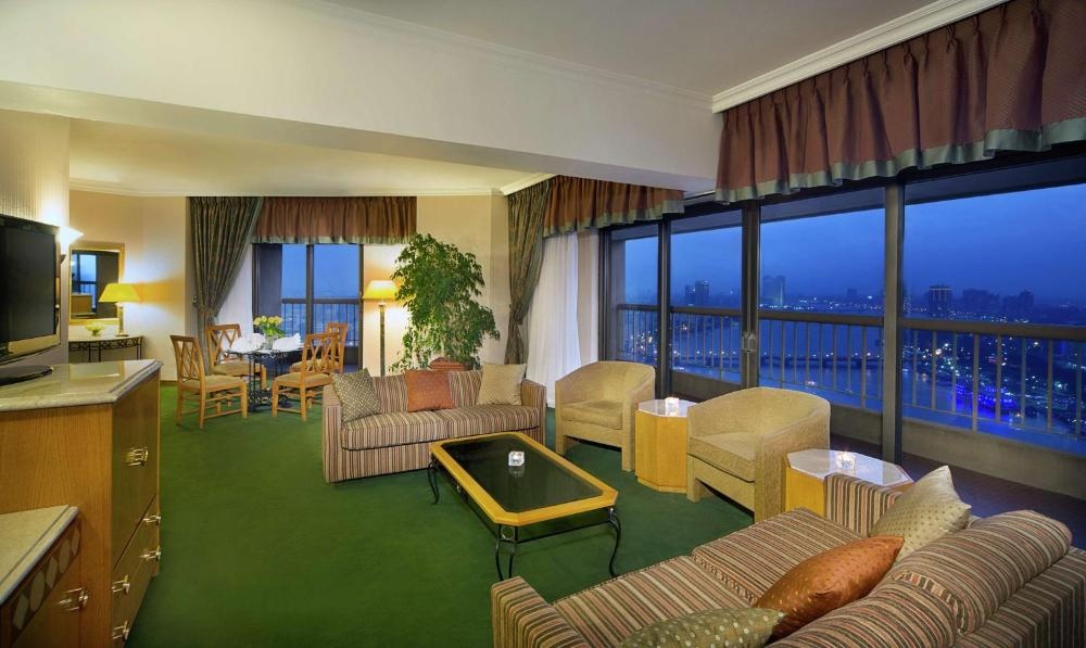 Ramses Hilton Hotel & Casino Image 34