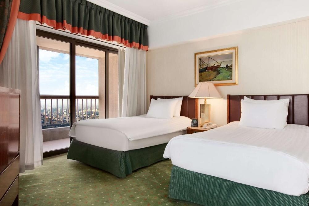 Ramses Hilton Hotel & Casino Image 37