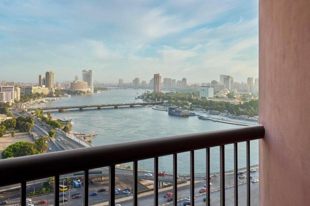 Ramses Hilton Hotel & Casino