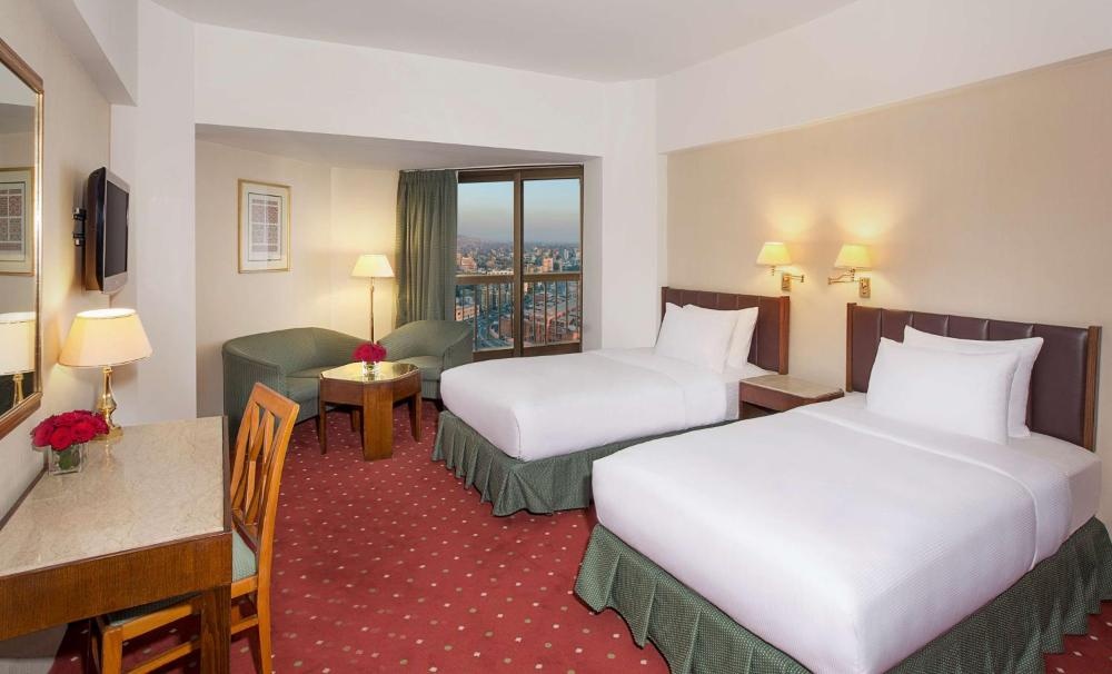 Ramses Hilton Hotel & Casino Image 44