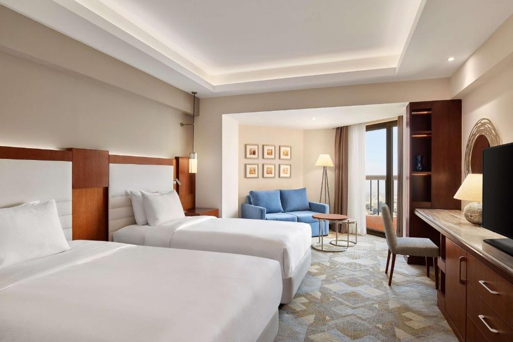 Ramses Hilton Hotel & Casino Image 53