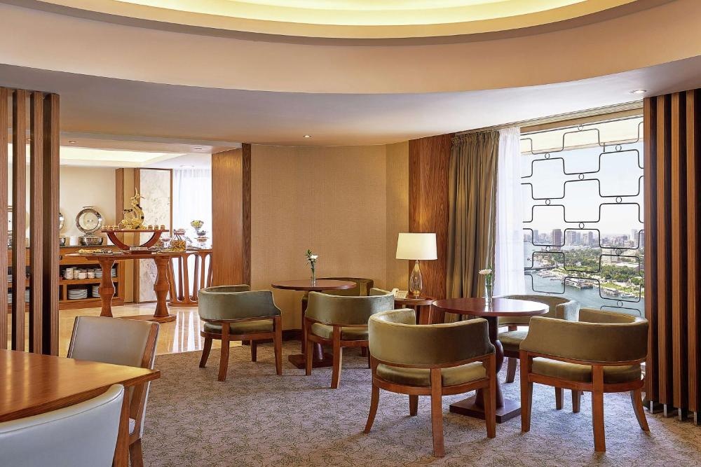 Ramses Hilton Hotel & Casino Image 54