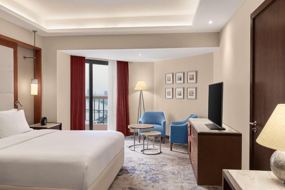 Ramses Hilton Hotel & Casino Image 72