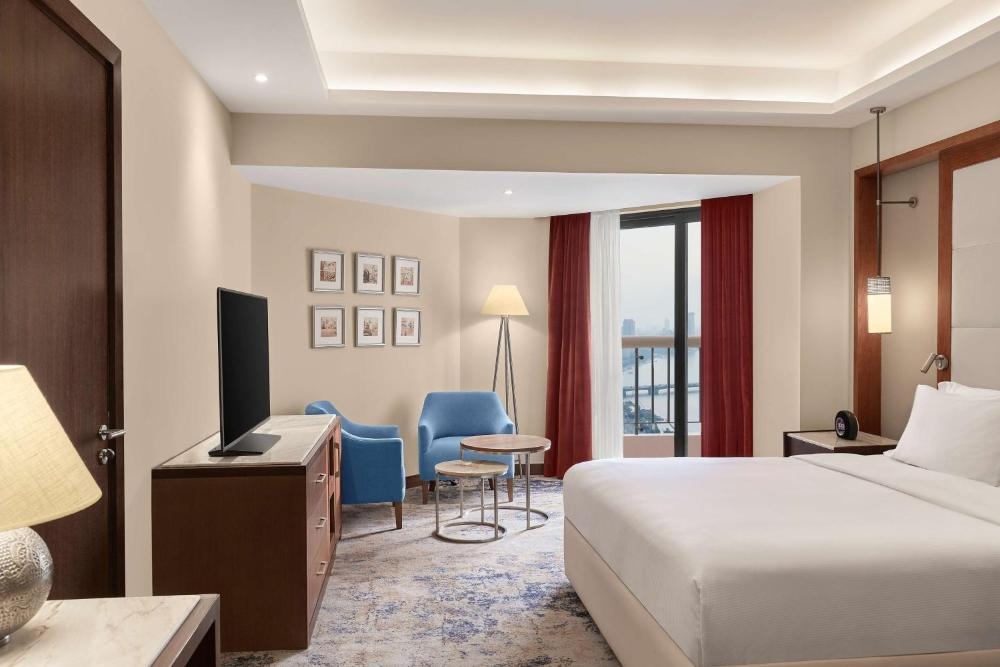 Ramses Hilton Hotel & Casino Image 73