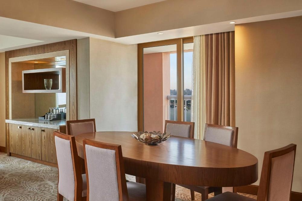 Ramses Hilton Hotel & Casino Image 79