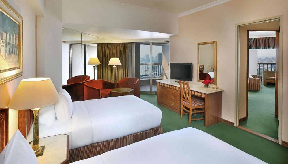 Ramses Hilton Hotel & Casino Image 89