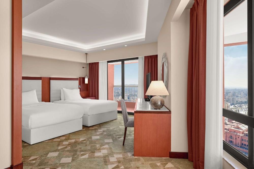 Ramses Hilton Hotel & Casino Image 91