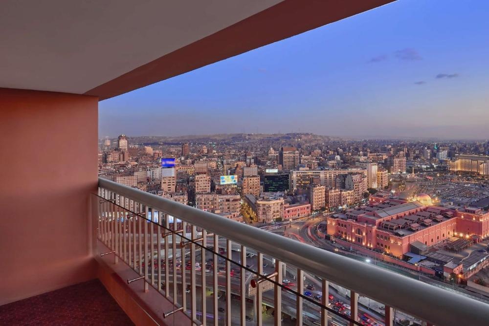 Ramses Hilton Hotel & Casino Image 92