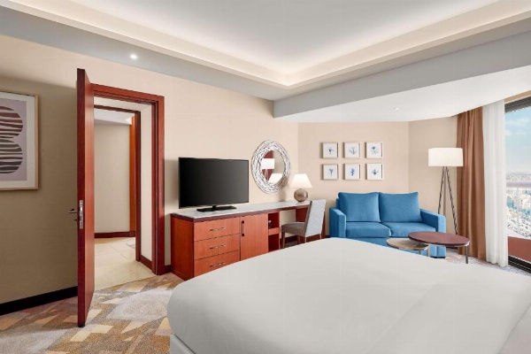 Ramses Hilton Hotel & Casino image 101