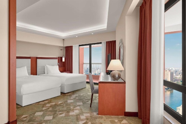 Ramses Hilton Hotel & Casino image 103