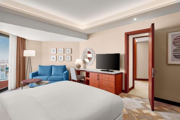 Ramses Hilton Hotel & Casino image 107