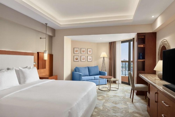 Ramses Hilton Hotel & Casino image 117