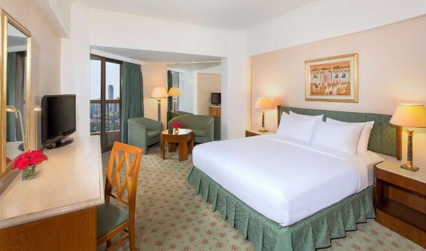 Ramses Hilton Hotel & Casino image 12