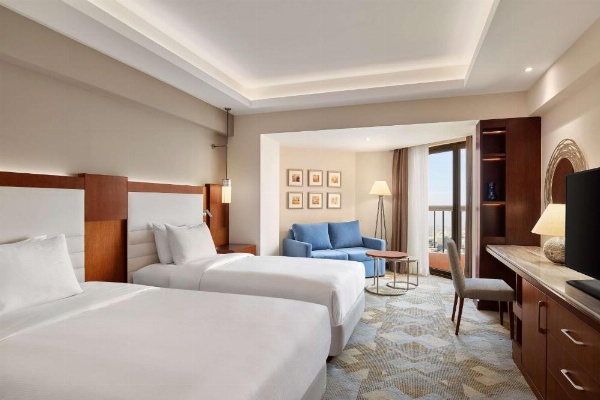 Ramses Hilton Hotel & Casino image 127