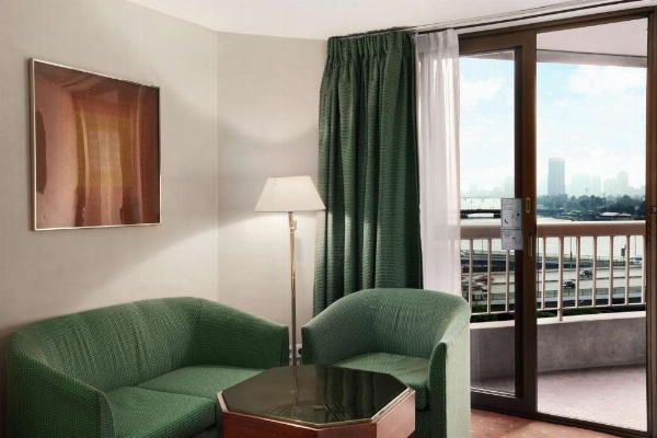 Ramses Hilton Hotel & Casino image 23