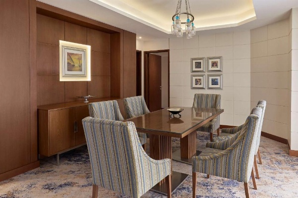 Ramses Hilton Hotel & Casino image 31