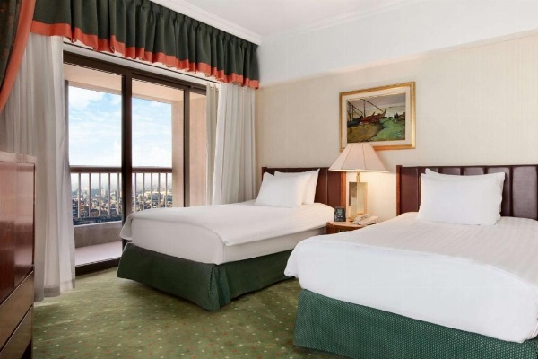 Ramses Hilton Hotel & Casino image 37