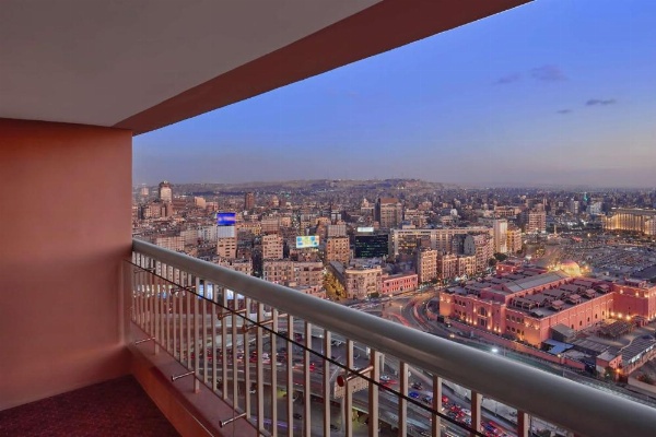 Ramses Hilton Hotel & Casino image 38