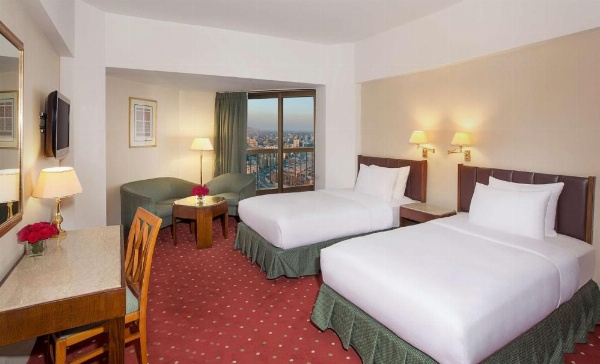 Ramses Hilton Hotel & Casino image 39