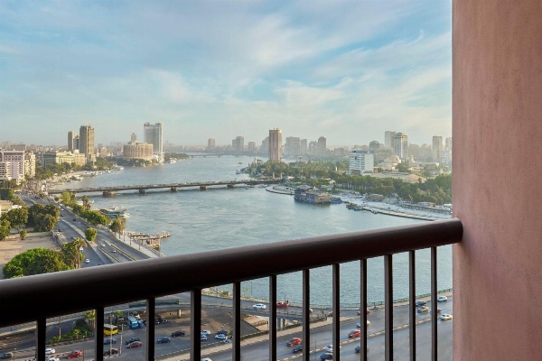 Ramses Hilton Hotel & Casino image 4