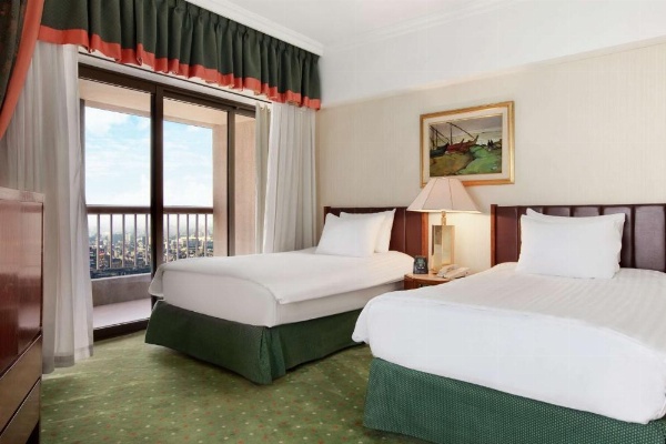 Ramses Hilton Hotel & Casino image 40