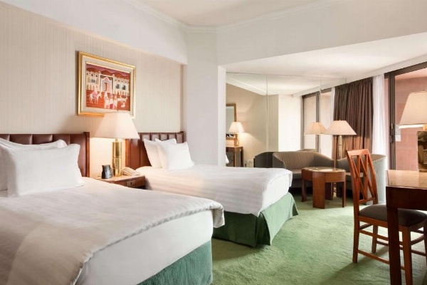 Ramses Hilton Hotel & Casino image 41