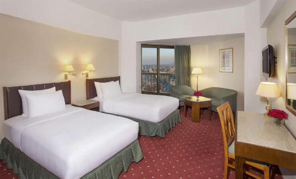 Ramses Hilton Hotel & Casino image 47