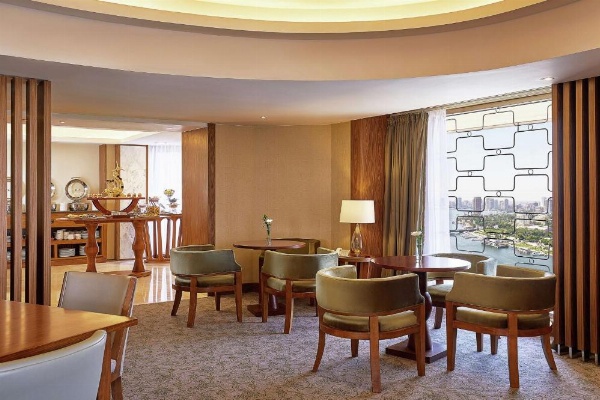 Ramses Hilton Hotel & Casino image 54