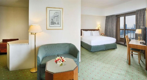 Ramses Hilton Hotel & Casino image 66