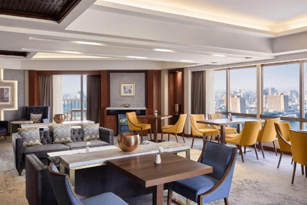 Ramses Hilton Hotel & Casino image 69