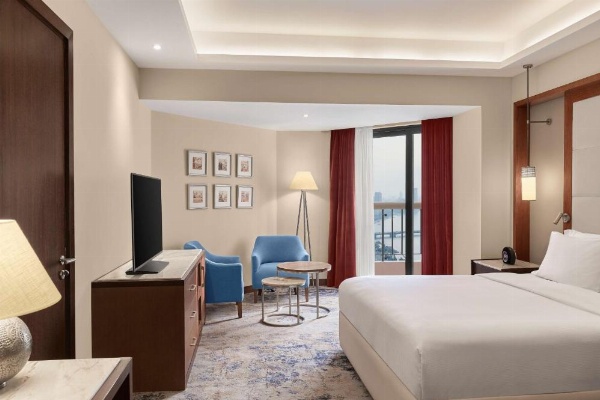 Ramses Hilton Hotel & Casino image 73