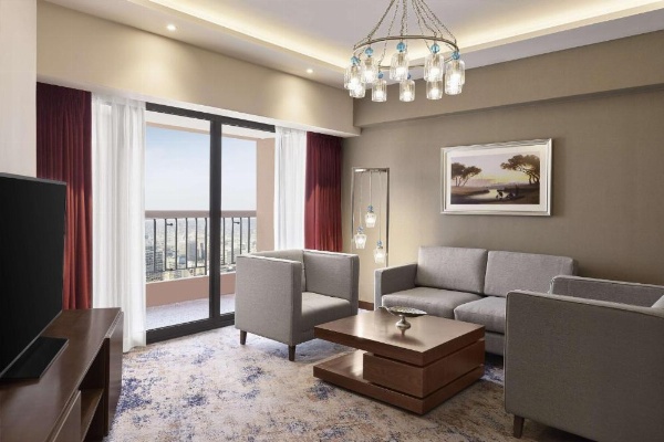 Ramses Hilton Hotel & Casino image 75