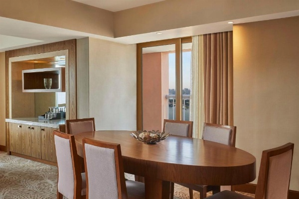 Ramses Hilton Hotel & Casino image 79