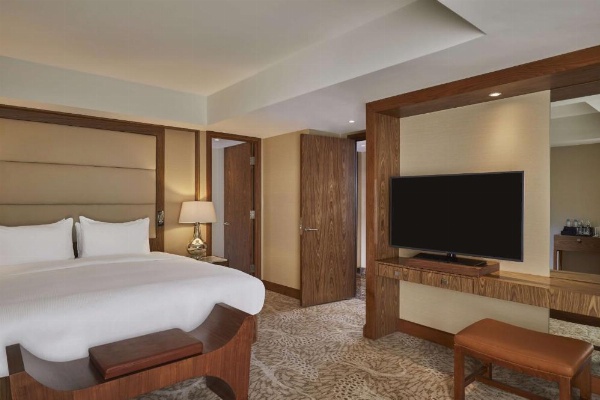 Ramses Hilton Hotel & Casino image 80