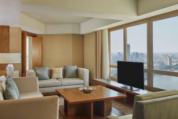 Ramses Hilton Hotel & Casino image 81