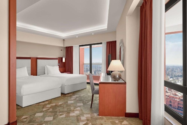 Ramses Hilton Hotel & Casino image 91